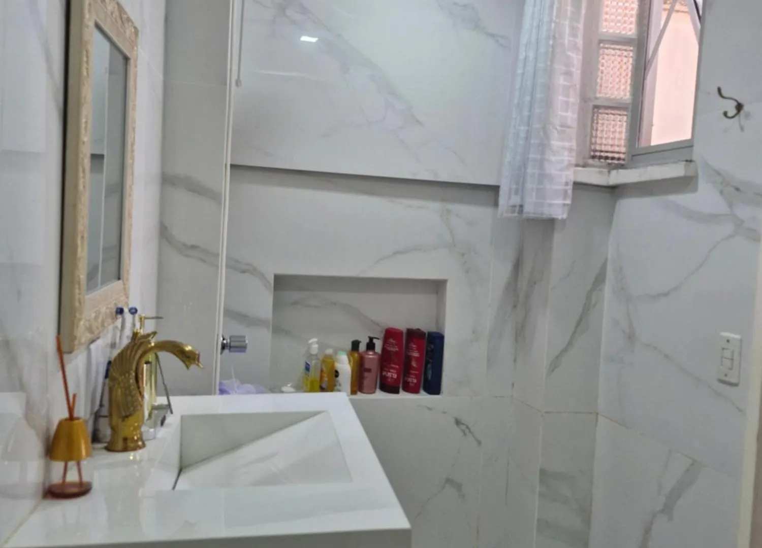Quarto De Casal Ensolarado Porto Alegre Lejlighed