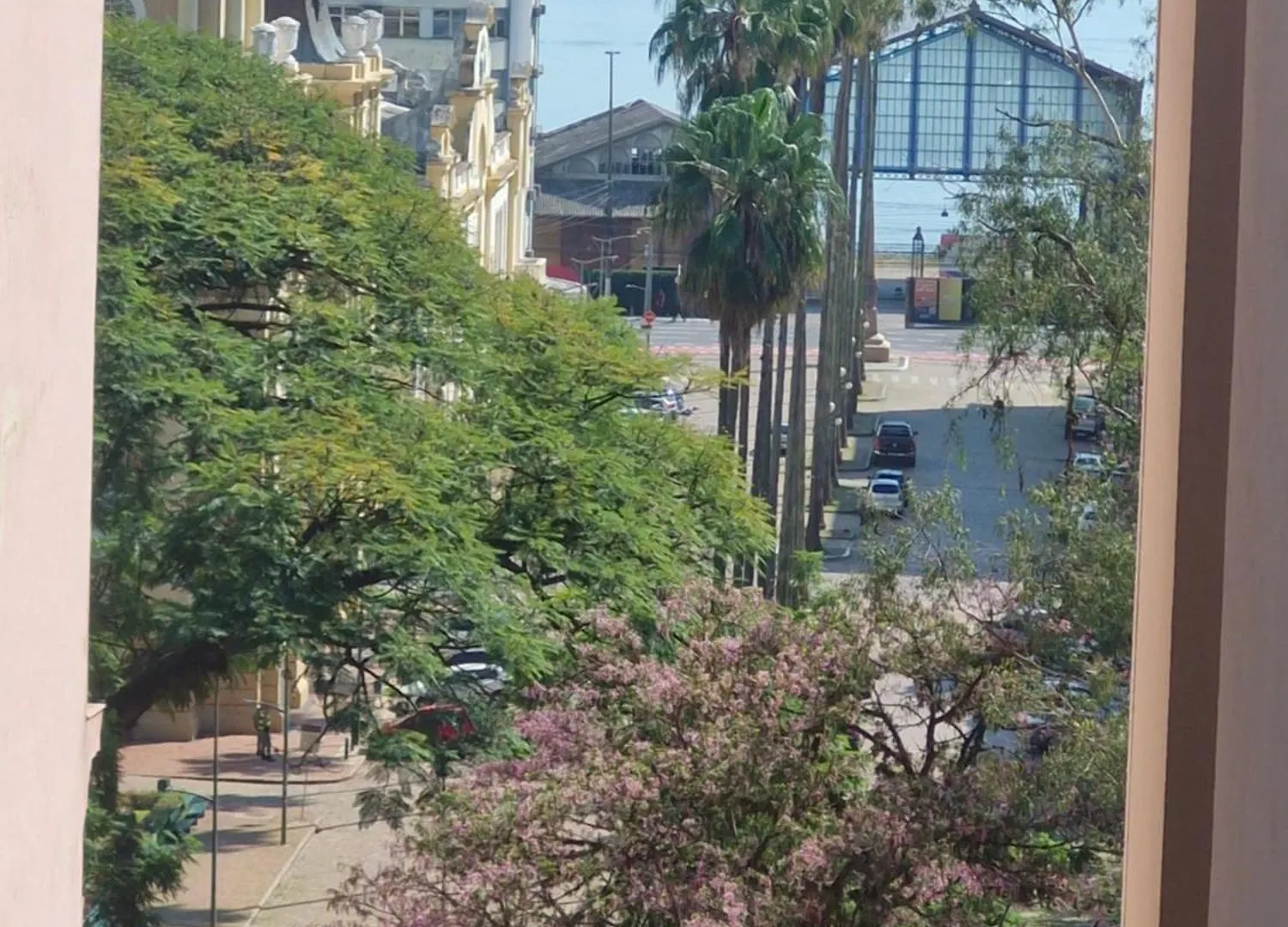 Quarto De Casal Ensolarado Porto Alegre 0*,  Brezilya